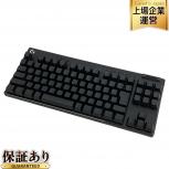 Logicool G PRO X TKL RAPID YU0090 ラピッドトリガー ゲーミングキーボード