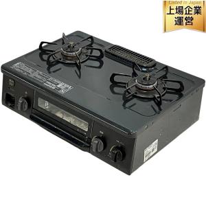 Paloma パロマ IC-S37-R ガステーブル 都市ガス 家電