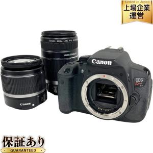 Canon EOS Kiss X7i EF-S 18-55mm F3.5-5.6 IS STM