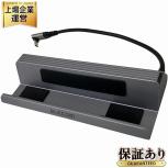 ELECOM DST-W04 ドッキングステーション エレコム