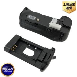 Nikon ニコン MB-D10 マルチパワーバッテリーパック