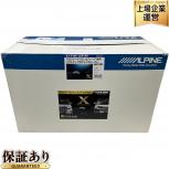 ALPINE  X3-710S-LUP-AV