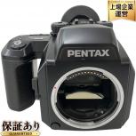 PENTAX  645N