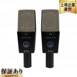 AKG   C414 XLS STEREO SET 