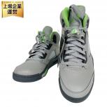 NIKE ナイキ AIR JORDAN 5 RETRO エア ジョーダン 5 レトロ DM9014-003 サイズ 27cm