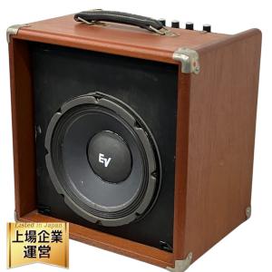 PETERSON BASS ACE100 ベース アンプ Electro Voice 音響機材 ピーターソン