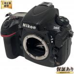 Nikon  D800