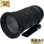 SIGMA  50-500mm F4.5-6.3
