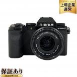 FUJIFILM  X-S20 XC 15-45mm F3.5-5.6 OIS PZ  レンズキット