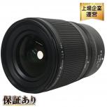 Nikon Z NIKKOR 17-28mm F2.8 カメラ レンズ Zマウント