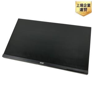 Acer ゲーミングモニター KG251QFbmidpx 24.5インチ/TN/フルHD/1ms/144Hz/DisplayPort搭載