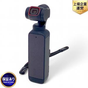dji POCKET 2 OT-210 ハンドヘルドカメラ ビデオカメラ