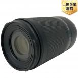 TAMRON  70-300mm F/4.5-6.3 Di III RXD