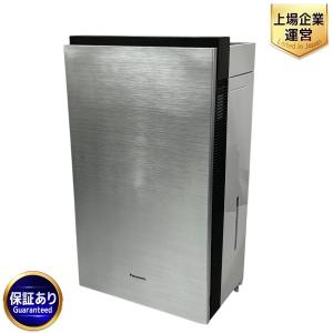 Panasonic F-MV4300 ジアイーノ 空気清浄機 家電 パナソニック