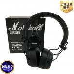 Marshall  Major V