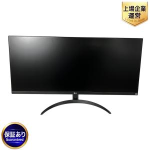 LG 34WP500 モニター ディスプレイ 家電