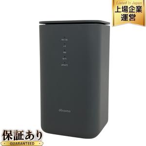 docomo ドコモ home 5G HR02 ホームルーター
