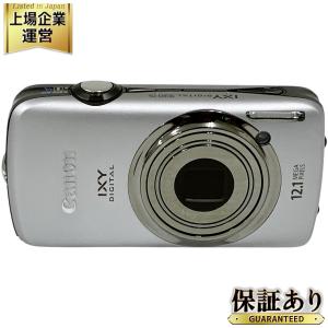 Canon IXY DIGITAL 930 IS デジカメ コンパクト デジタル カメラ キャノン