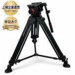 Manfrotto  546B / 504HD