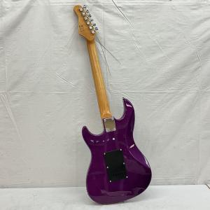 Elioth エリオス S series ストラトタイプ エレキギター