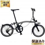BROMPTON   T LINE URBAN LOW S4L(外観による判断)