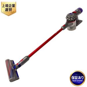 Dyson V8 slim fluffy SV10K コードレス 掃除機 ダイソン