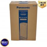 Panasonic F-YHV120-W 衣類乾燥除湿機 nanoeX ハイブリット方式 クリスタルホワイト パナソニック 家電