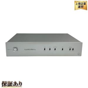 LUXMAN E-250 フォノイコライザー アンプ