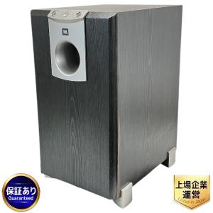 スピーカー・ウーファー JBL SUB138/100 JBL SUB138/100(スピーカー)の新品/中古販売 | 1110332 | ReRe[リリ]