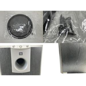 スピーカー・ウーファー JBL SUB138/100 JBL SUB 138 /100アクティブサブウーファーシステム - メルカリ