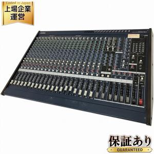 受賞セール YAMAHA MG24/14FX ミキサー コンソール PA機器 音響