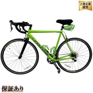 Cannondale CAAD12 (ロードバイク)の新品/中古販売 | 1253576