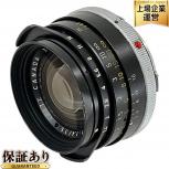 Leica  SUMMILUX 35mm F1.4 2nd