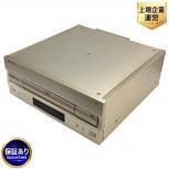 Pioneer   DVL−H9