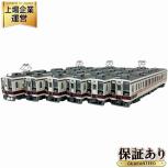 U-TRAINS  東武6050系 6連 限定完成品