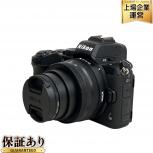 Nikon   Z50