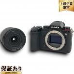 Panasonic  DC-S5