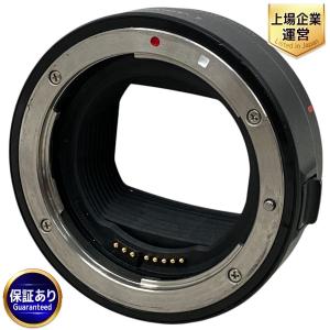 Canon MOUNT ADAPTER EF-EOS R マウント アダプター カメラ 周辺機器