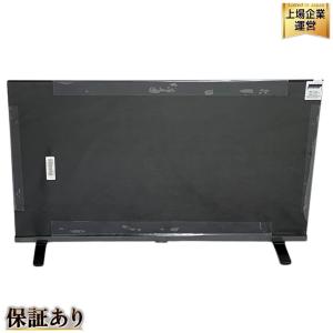 動作 TOSHIBA 32V35N REGZA 液晶 テレビ 東芝 レグザ ハイビジョン 24年製