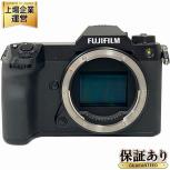 FUJIFILM   GFX100S II