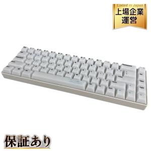 STORIA Mercury 65 SK24M65 ゲーミングキーボード キーボード PC周辺機器