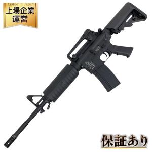 S&T Zombie Killer M4A1 電動 ガン 迷彩塗装 ミリタリー