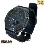 CASIO カシオ GM-2100N-2AJF G-SHOCK ANALOG-DIGITAL 腕時計