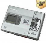 SONY MDウォークマン
