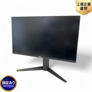 ASUS VG28UQL1A 28型4K UHDゲーミングディスプレイ
