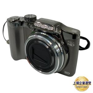 OLYMPUS SZ-30MR デジタルカメラ コンデジ 撮影 オリンパス