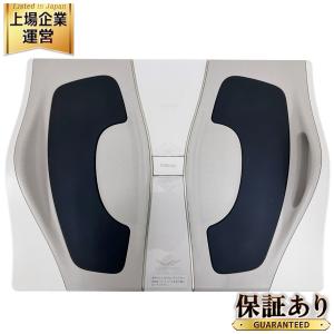 SIXPAD Foot Fit 3 SE-BZ-02A 足裏 ふくらはぎ シックスパッド