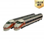 U-TRAINS    東武100系 スペーシア 旧塗装 6連 完成品