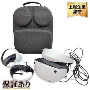 SONY CFI-ZVR1 JX Play station VR2 VR 機器