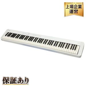 CASIO PX-S1100 2021年製 電子ピアノ 88鍵盤 楽器 カシオ